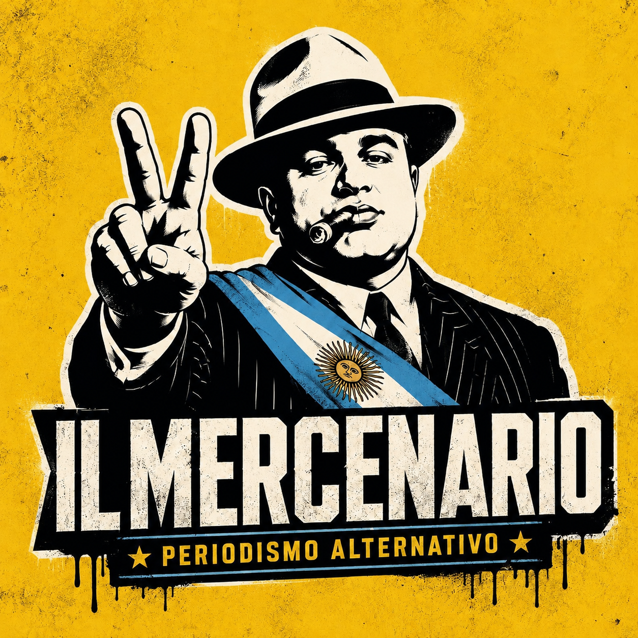 IL MERCENARIO