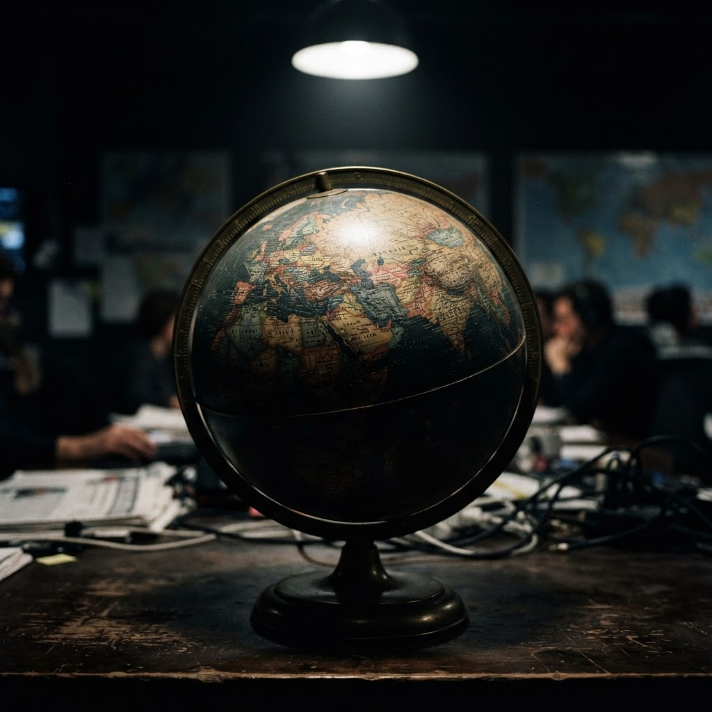 El tablero global y su impacto en Argentina